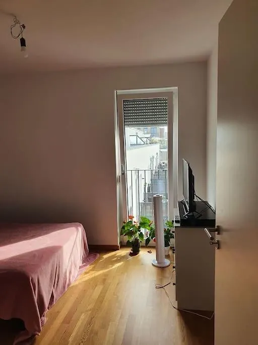 Cozy Flat In Berlin Mitte. Lejlighed
