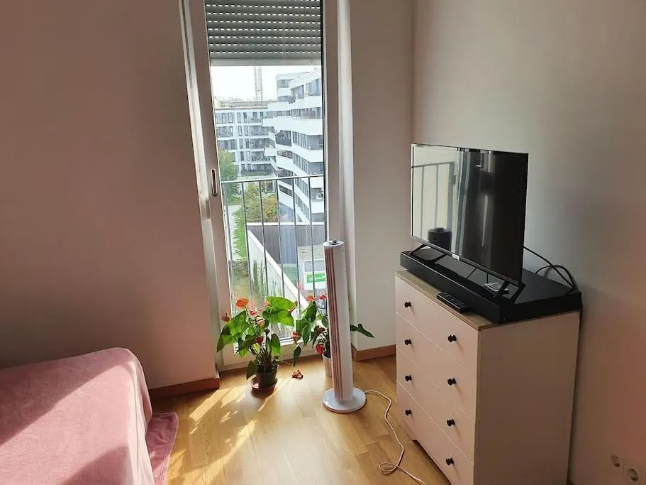Cozy Flat In Berlin Mitte. Lejlighed 0*,
