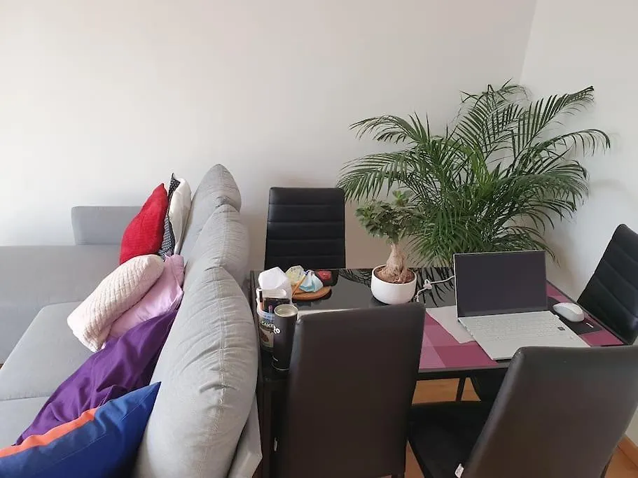 Cozy Flat In Berlin Mitte. Lejlighed