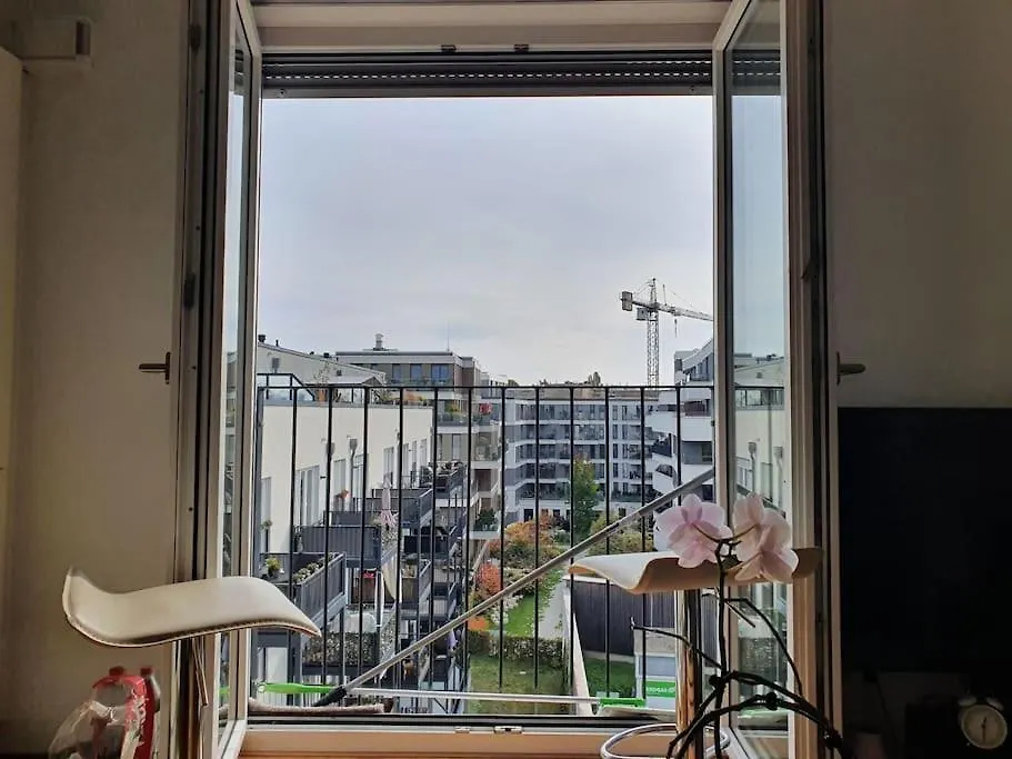 Cozy Flat In Berlin Mitte. Lejlighed Tyskland