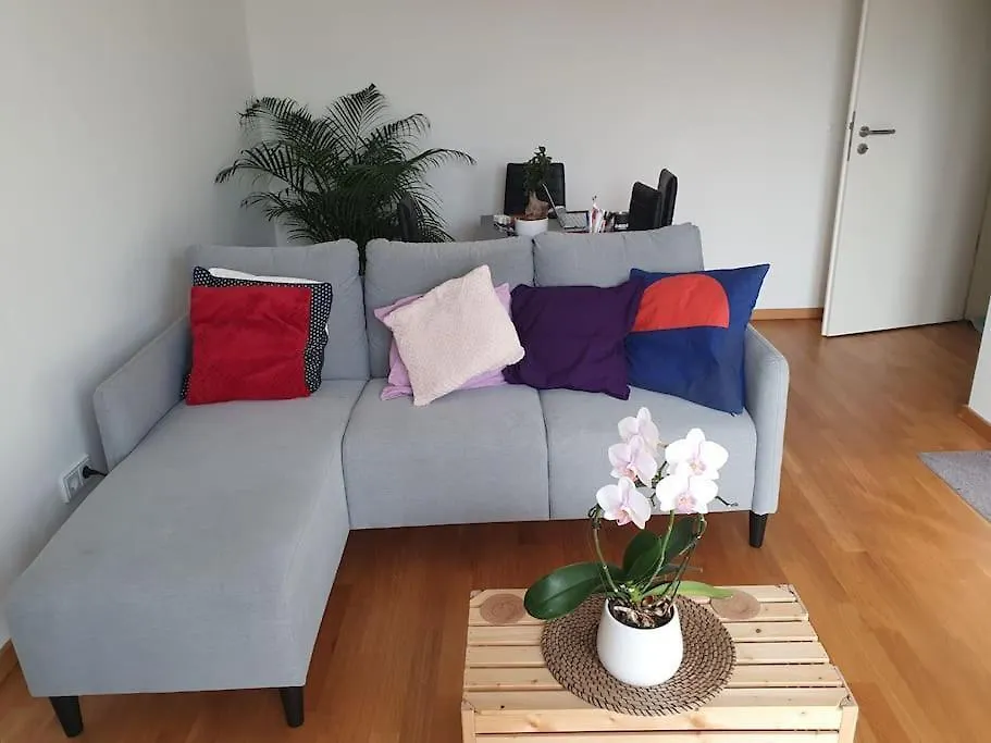 Cozy Flat In Berlin Mitte. Lejlighed Tyskland