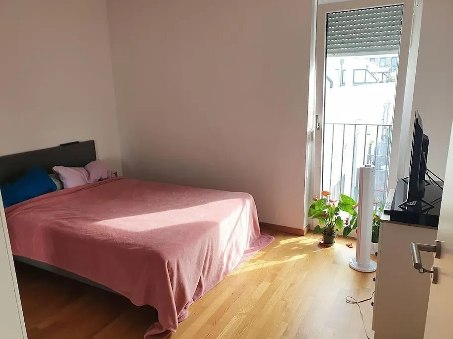 Cozy Flat In Berlin Mitte. Lejlighed